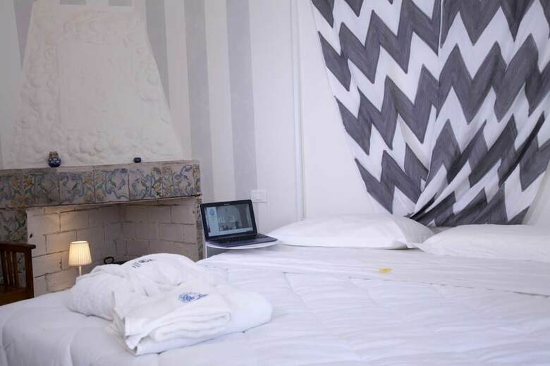 Apartamento Eremo Di Montevergine
