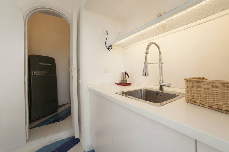 Apartamento Eremo Di Montevergine