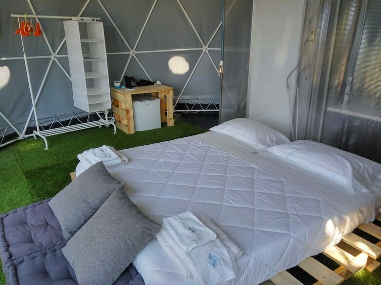 Apartamento Eremo Di Montevergine