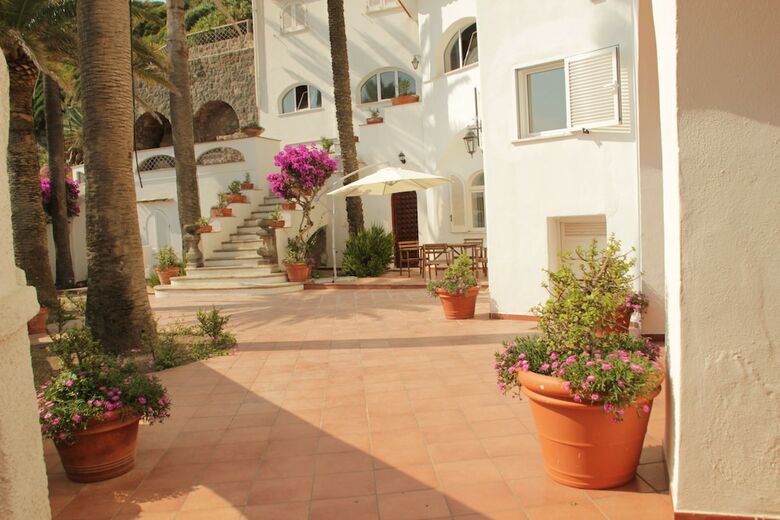 Apartamento Eremo Di Montevergine