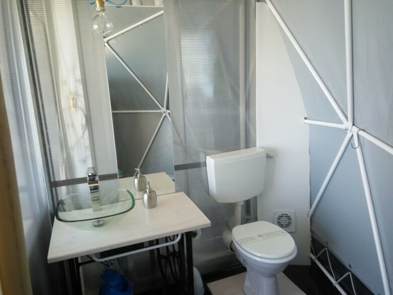 Apartamento Eremo Di Montevergine