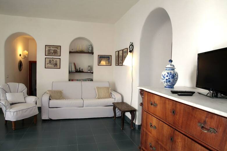 Apartamento Eremo Di Montevergine