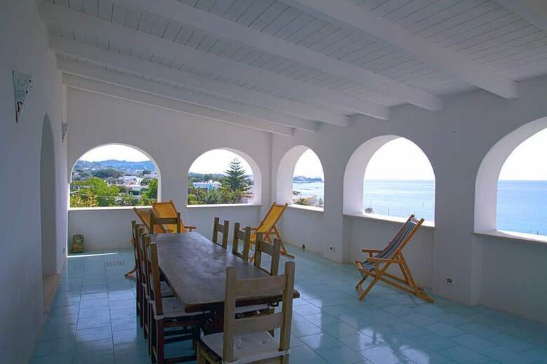 Apartamento Eremo Di Montevergine