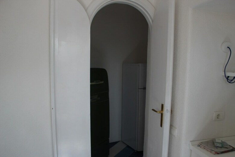 Apartamento Eremo Di Montevergine
