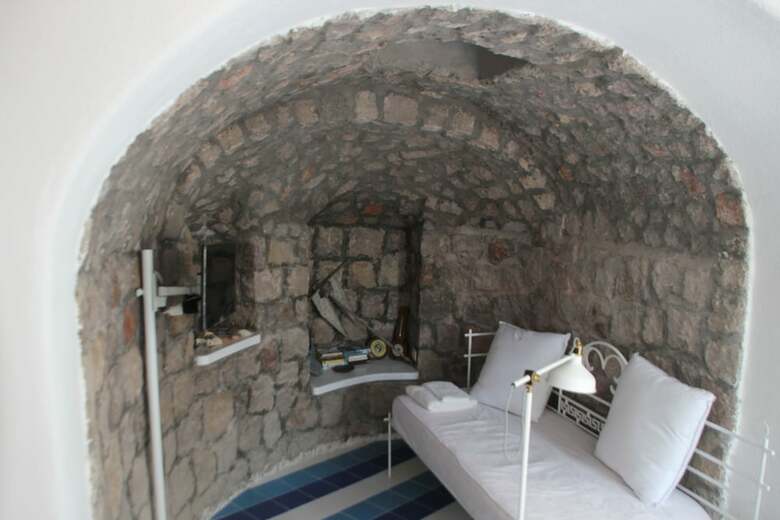 Apartamento Eremo Di Montevergine