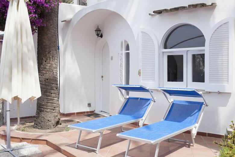 Apartamento Eremo Di Montevergine