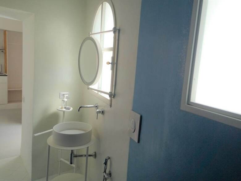 Apartamento Eremo Di Montevergine