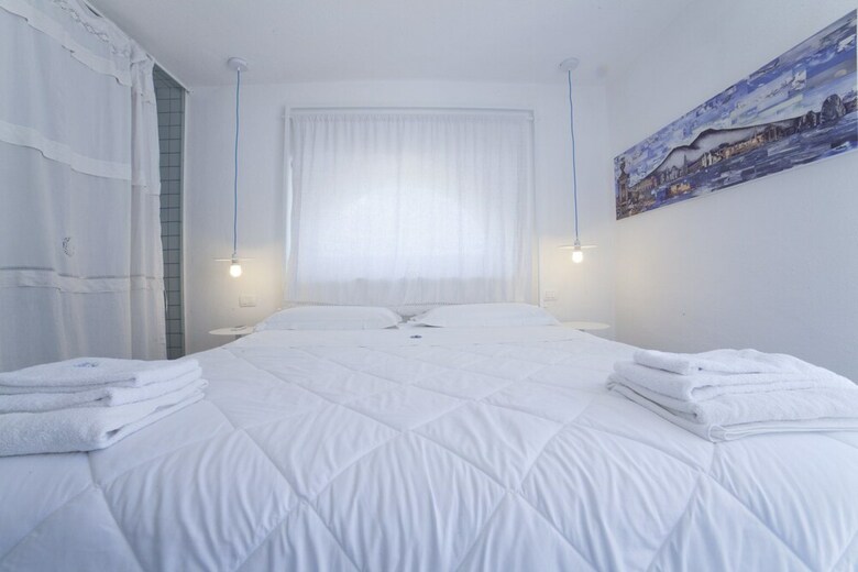 Apartamento Eremo Di Montevergine