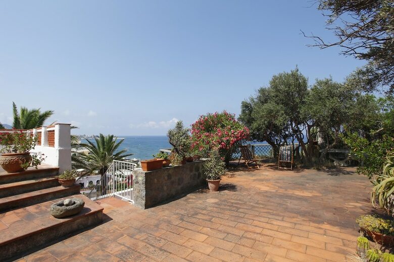 Apartamento Eremo Di Montevergine