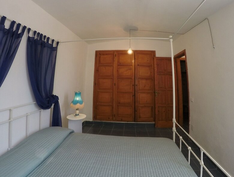 Apartamento Eremo Di Montevergine