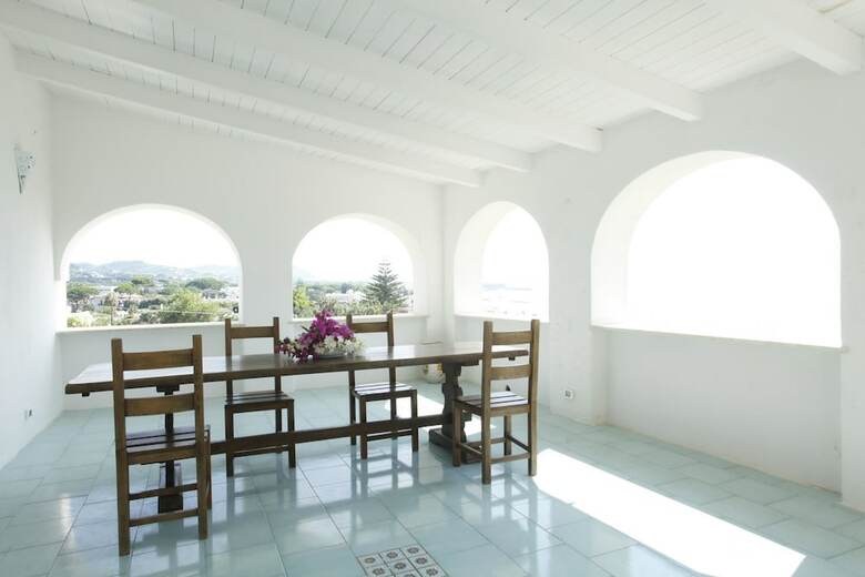Apartamento Eremo Di Montevergine