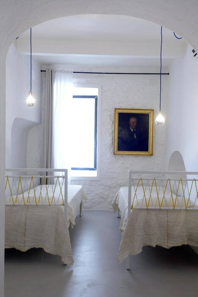 Apartamento Eremo Di Montevergine