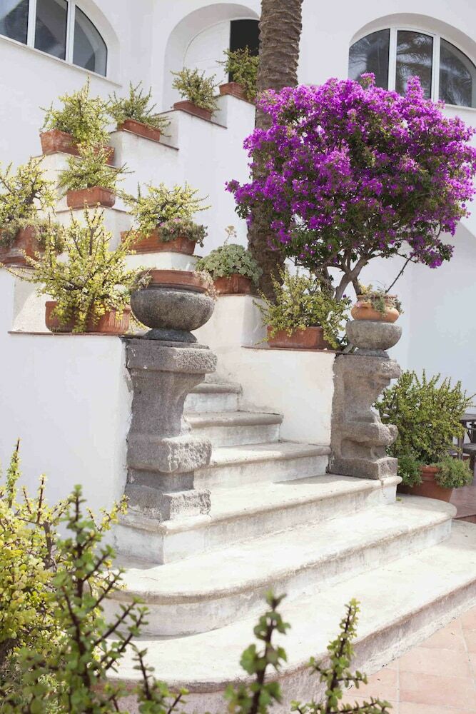 Apartamento Eremo Di Montevergine