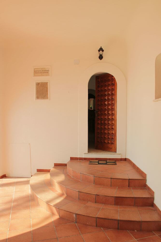 Apartamento Eremo Di Montevergine