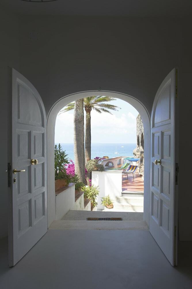 Apartamento Eremo Di Montevergine
