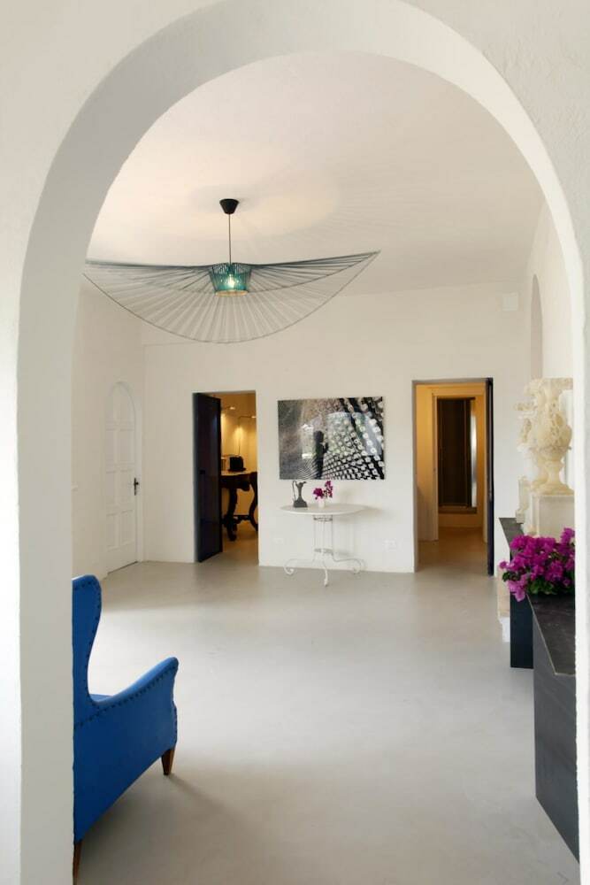 Apartamento Eremo Di Montevergine