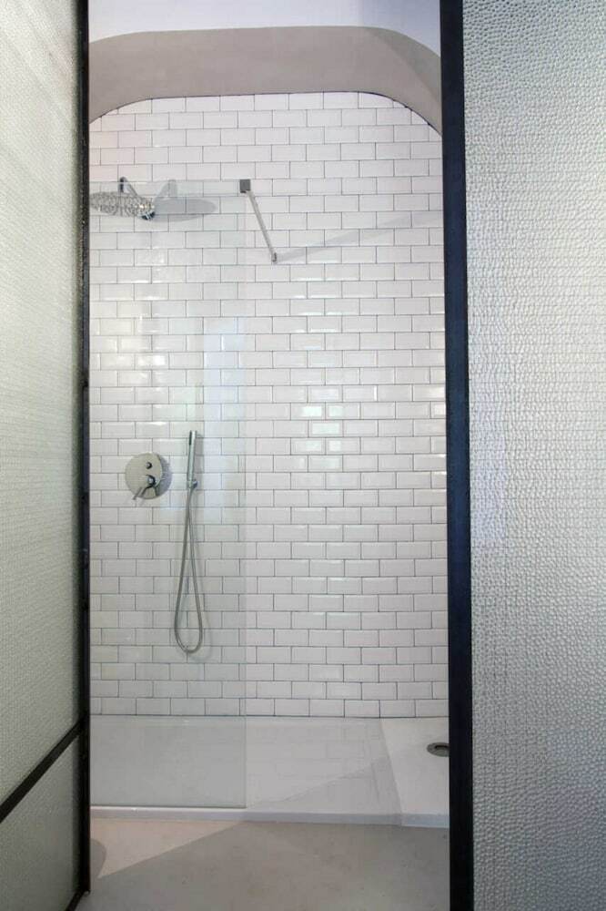 Apartamento Eremo Di Montevergine