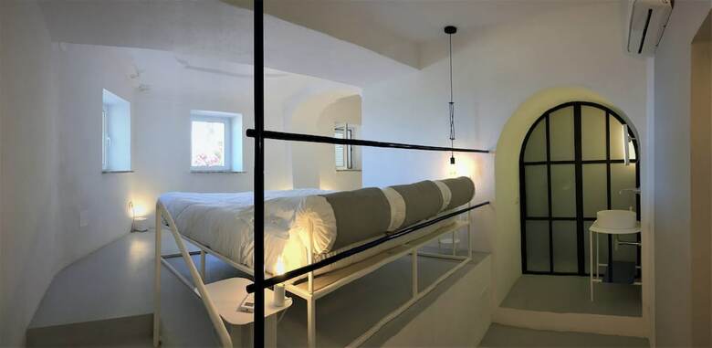 Apartamento Eremo Di Montevergine