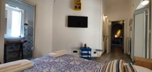 Bed & Breakfast Spanish Palace Rooms, Apartment & Terrace