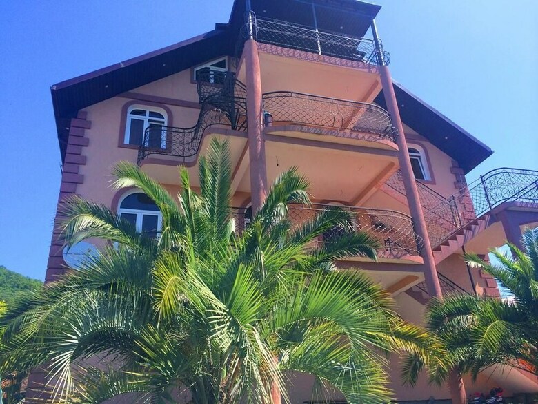 Posada Guest House Rafael