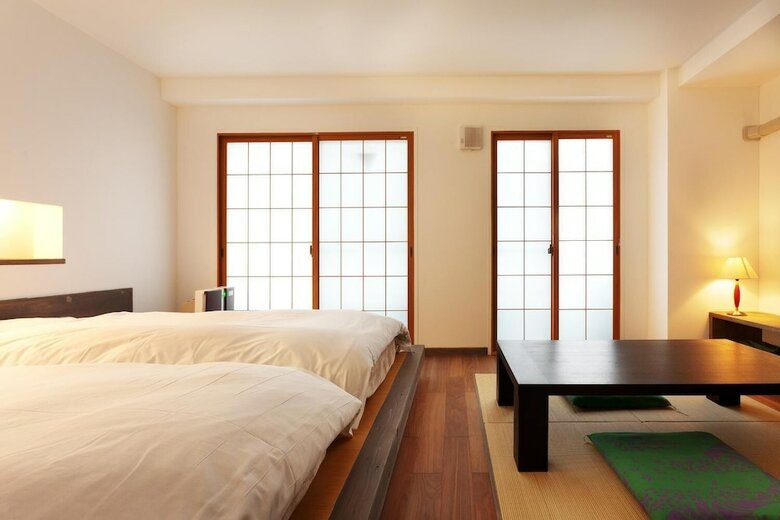 Hotel Yukkura Inn