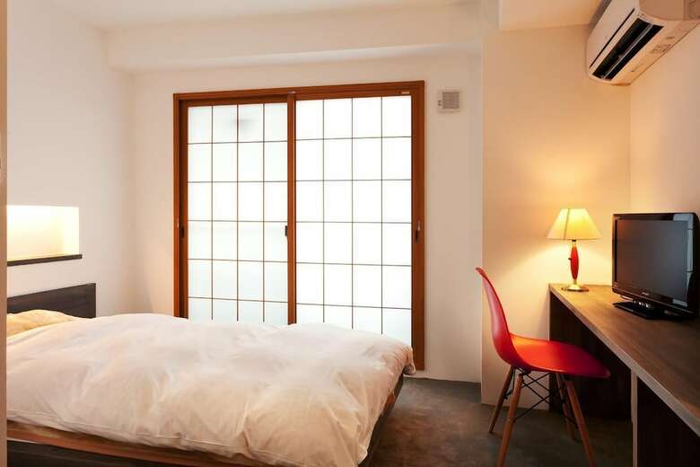 Hotel Yukkura Inn