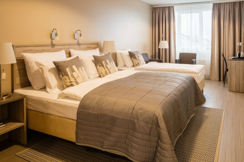 Hotel H�tel Fransiskus Stykkish�lmi