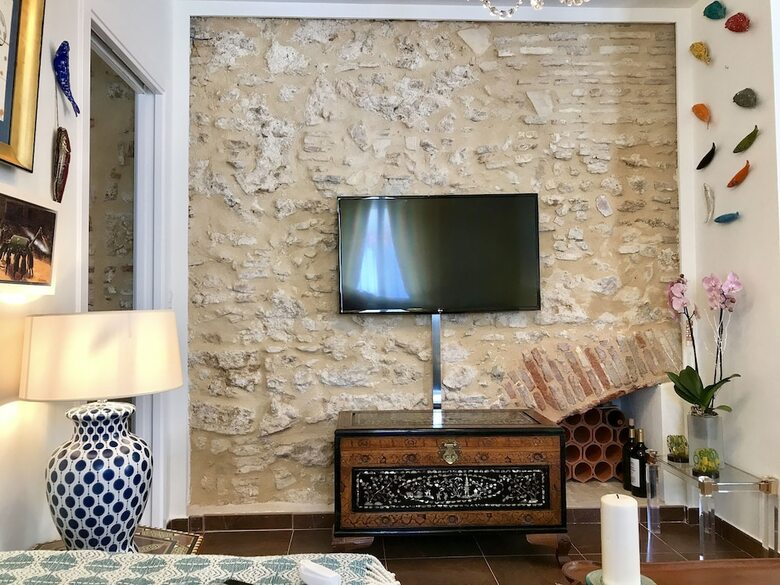 Apartamento Rota Cuna. Frente A Castillo