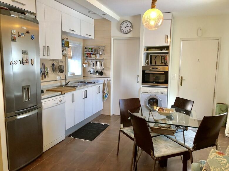 Apartamento Rota Cuna. Frente A Castillo