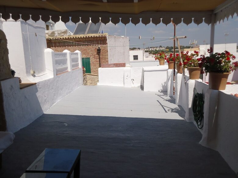 Apartamento Rota Cuna. Frente A Castillo