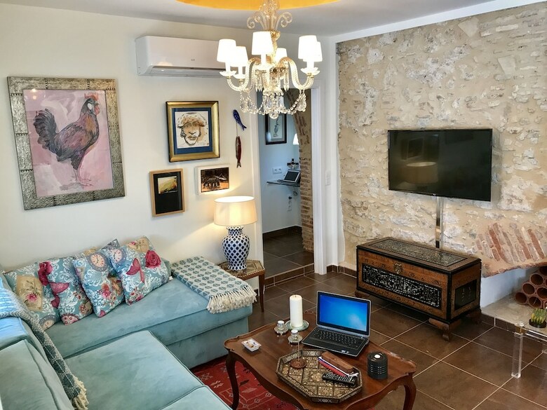 Apartamento Rota Cuna. Frente A Castillo