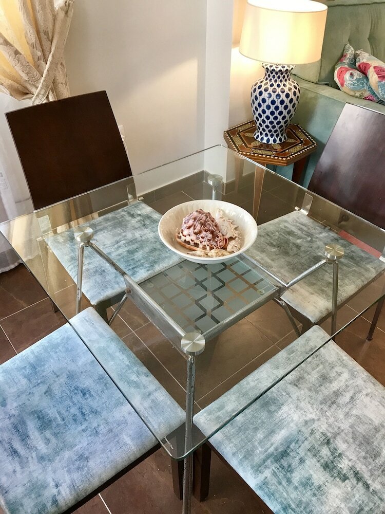 Apartamento Rota Cuna. Frente A Castillo