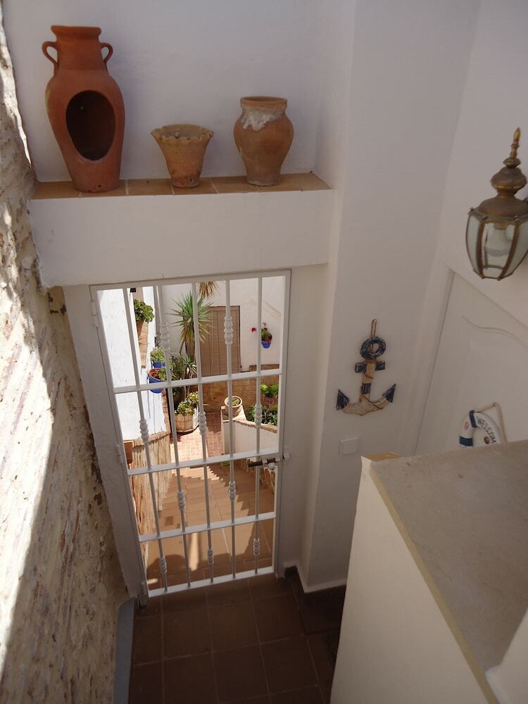 Apartamento Rota Cuna. Frente A Castillo