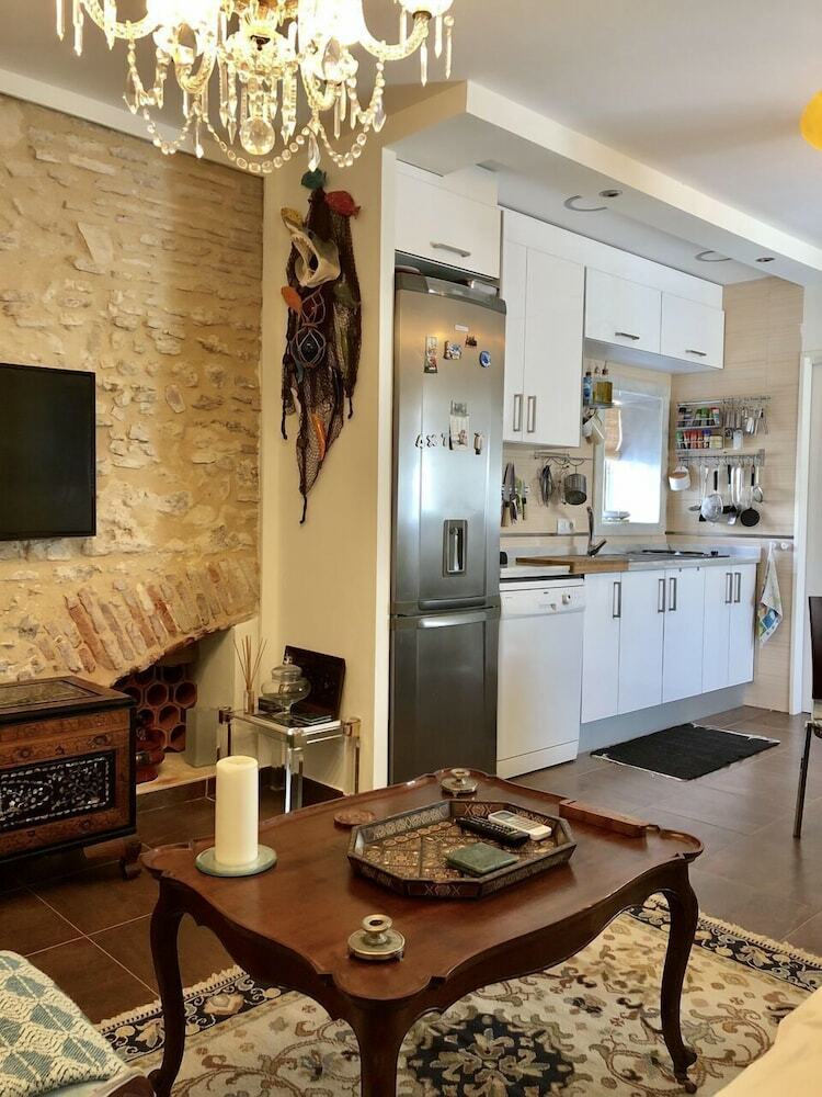 Apartamento Rota Cuna. Frente A Castillo