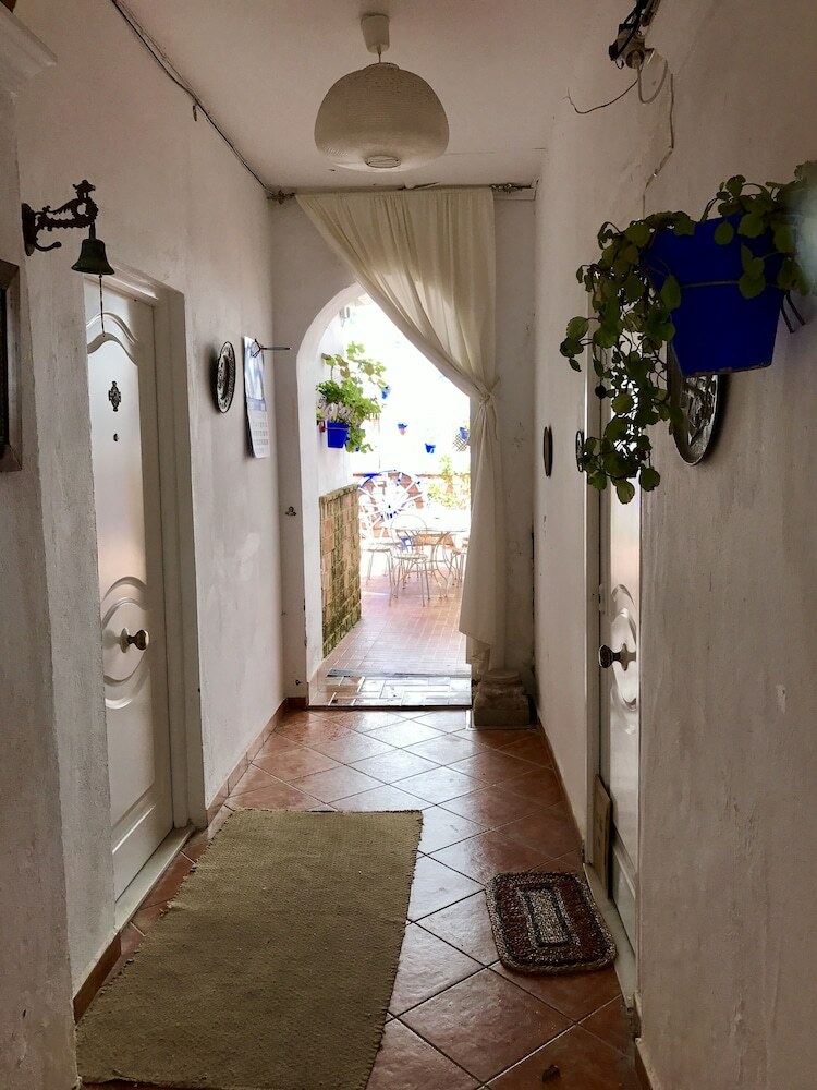 Apartamento Rota Cuna. Frente A Castillo