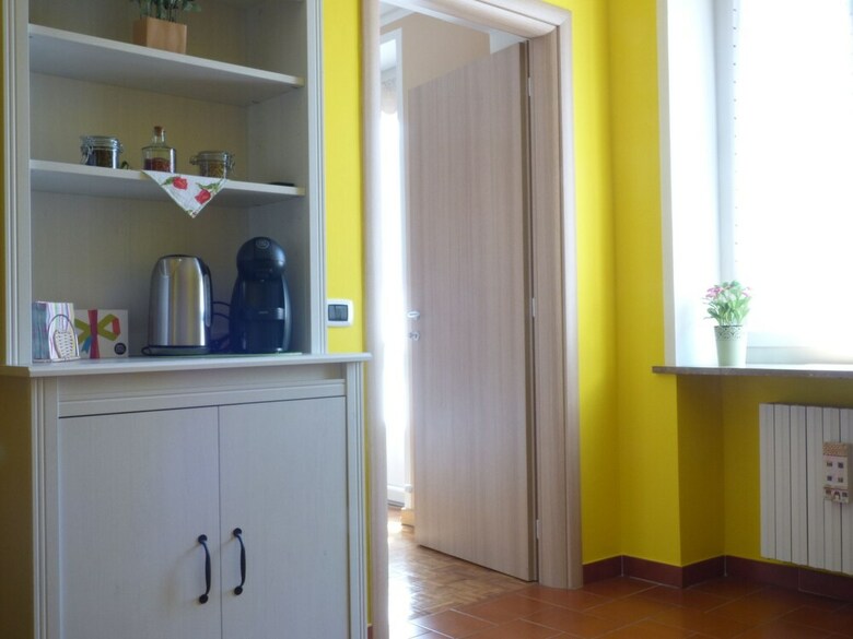 Apartamento Fairy