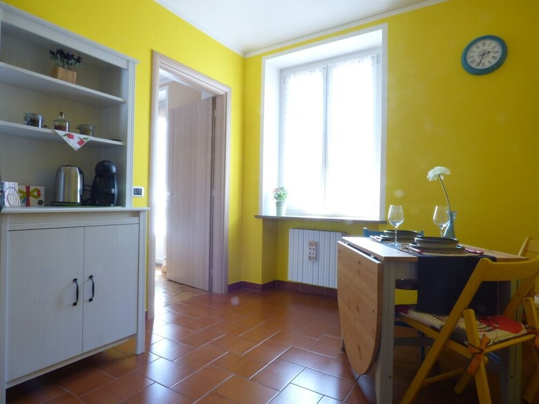 Apartamento Fairy