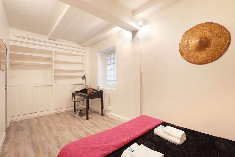 Apartamento Sublime Appartement Bld Saint Germain