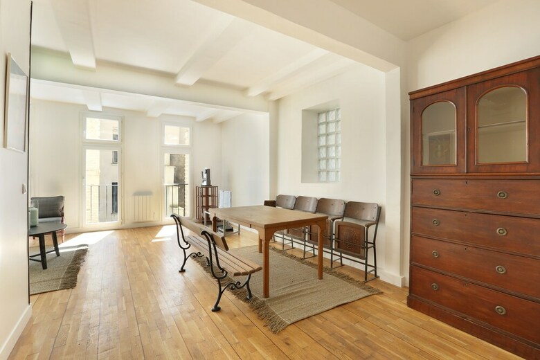 Apartamento Sublime Appartement Bld Saint Germain