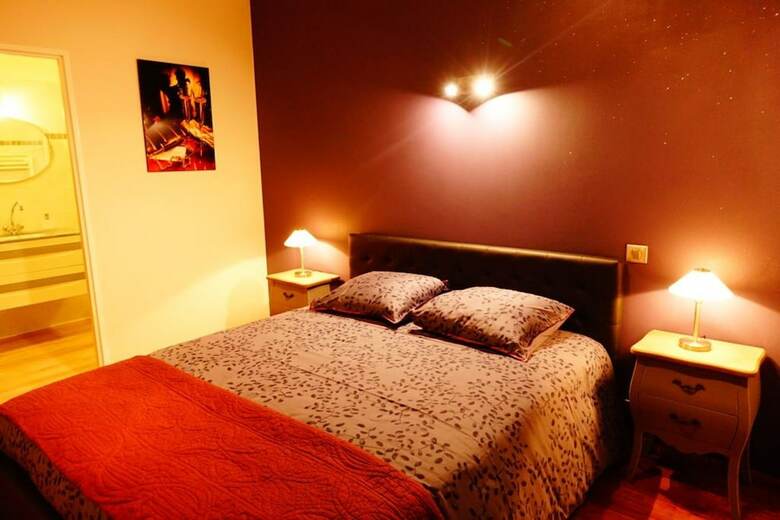 Apartamento Suite 21
