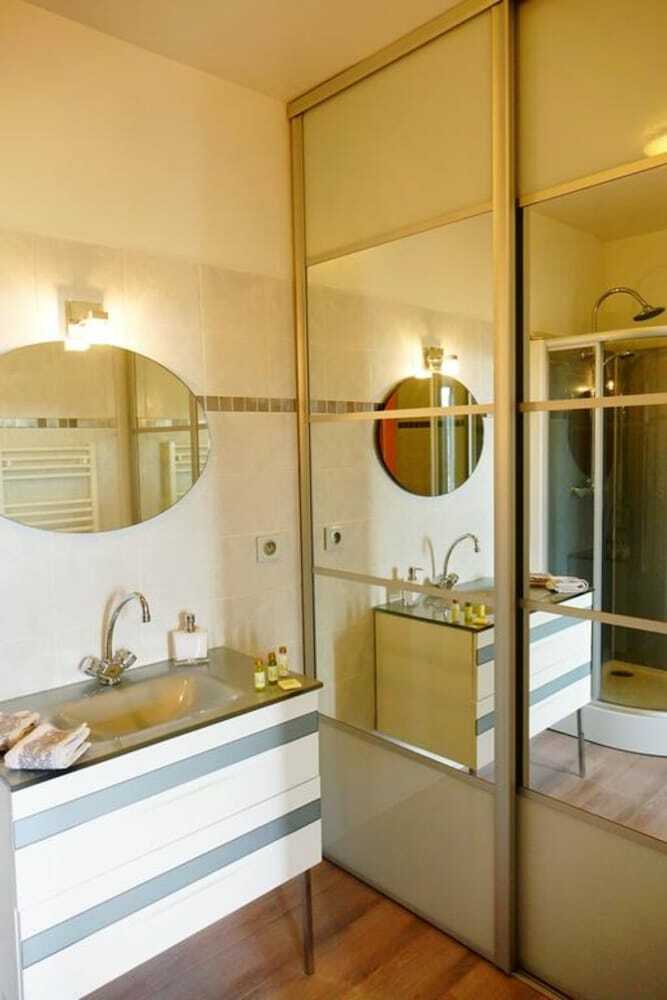 Apartamento Suite 21