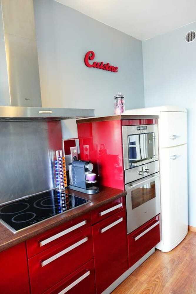 Apartamento Suite 21