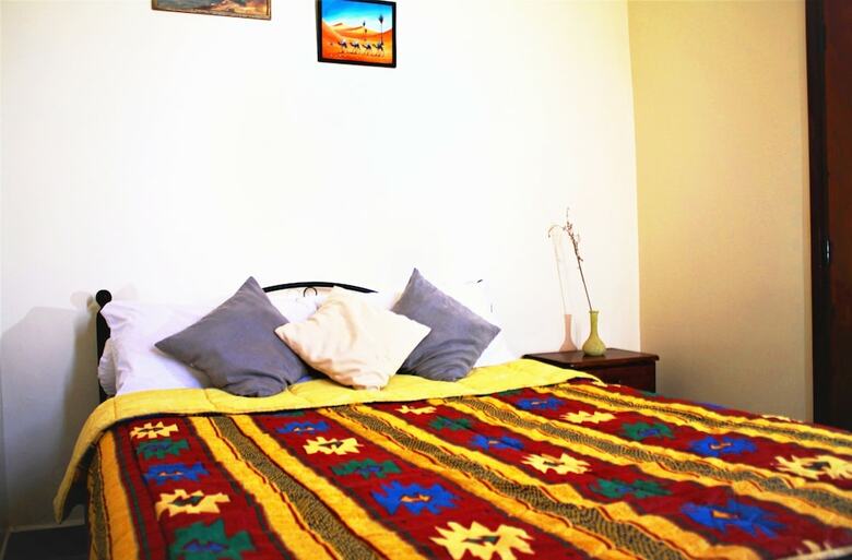 Hostal Crocro Surf - Hostel