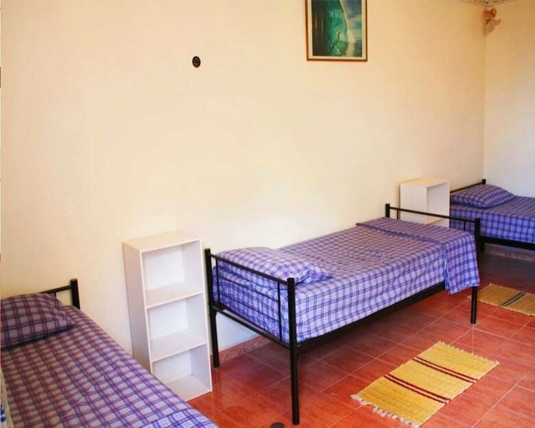 Hostal Crocro Surf - Hostel