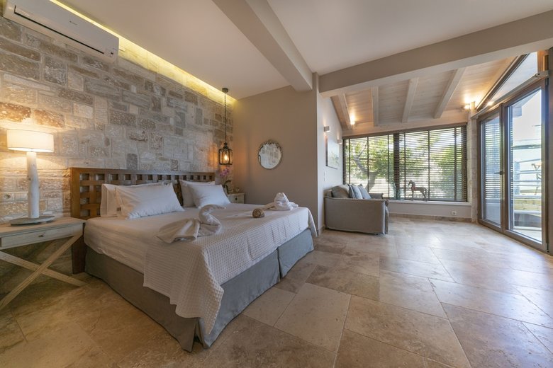 Hotel Agorastos Suites
