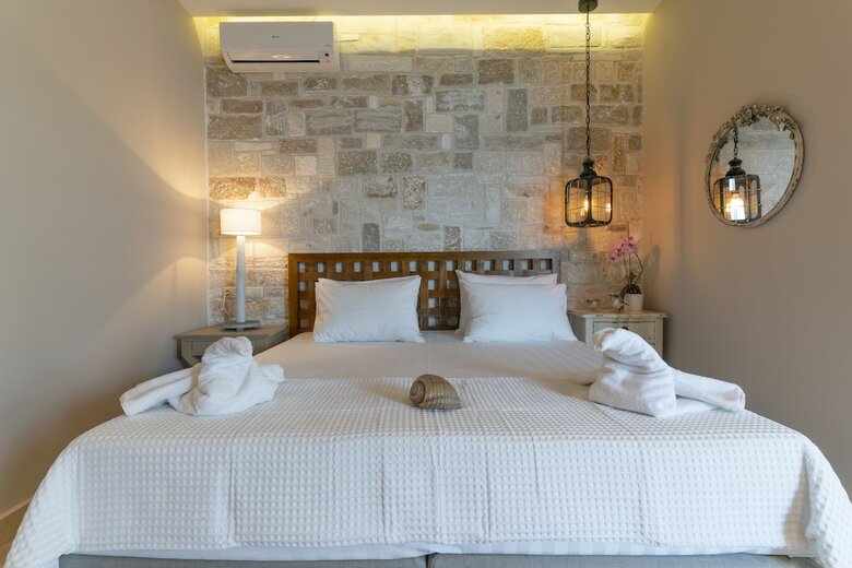 Hotel Agorastos Suites