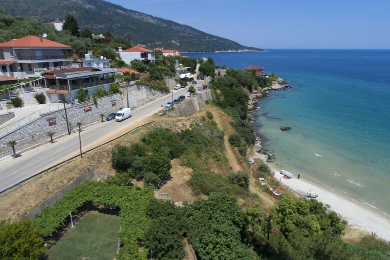 Hotel Agorastos Suites
