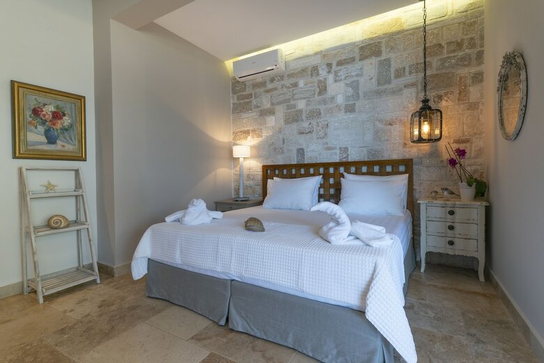 Hotel Agorastos Suites