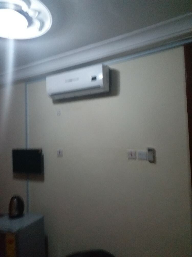 Nbangba Hotel