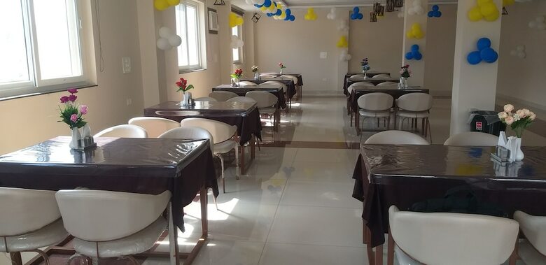 Hotel Tulsi